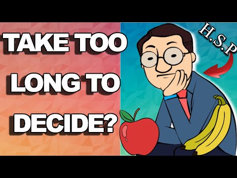 7 Signs of a Highly Sensitive Person | HSP | Highly Sensitive People | Mental Health