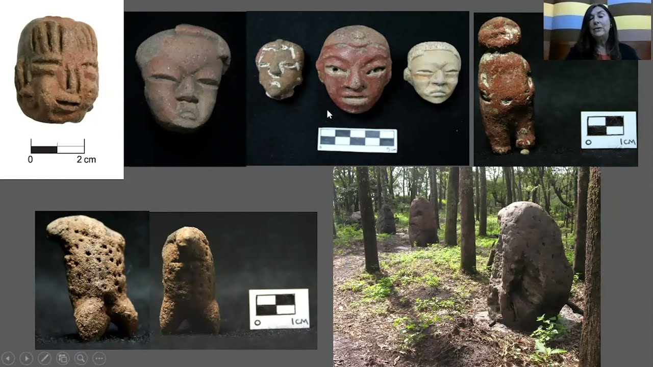 Simposio: Arte en Espacios Públicos (Día 1) / Ponencia - Bárbara Arroyo (GUA).