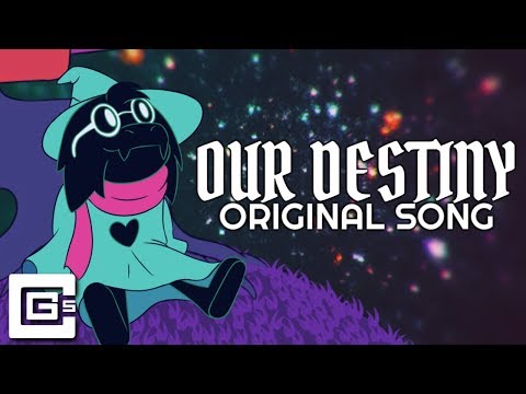 Video thumbnail for Our Destiny