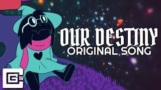 Our Destiny - CG5