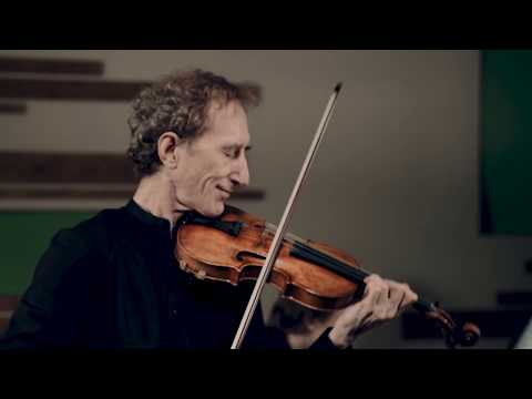 Simon Fischer: Overture from Rossini's "The Barber of Seville"