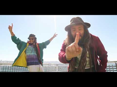 KANO SUNSAY - EL MOVIMIENTO feat RICKY HOMBRE LIBRE - CAP. 1 (Prod. Positive Vibz)