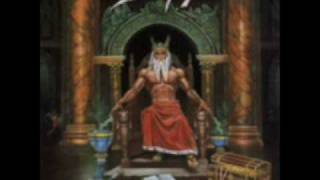 Savatage-Devastation Live