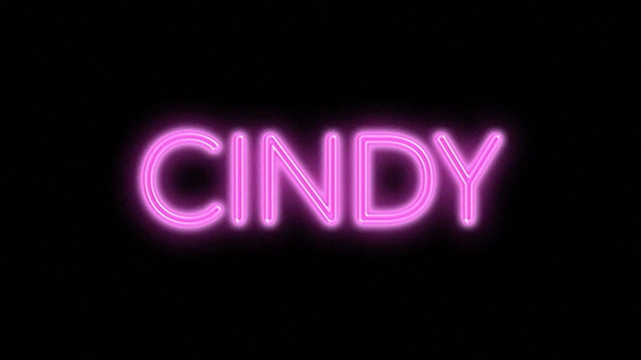 Miniature de la vidéo CINDY Teaser Dramedy Short Film du film CINDY