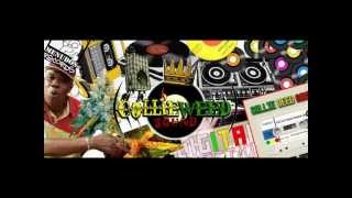 01 - Dubplate CollieWeed Sound feat Sanapo 2012