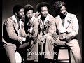 The Manhattans - "Can I" - Live on Soul! 1968 (audio only)