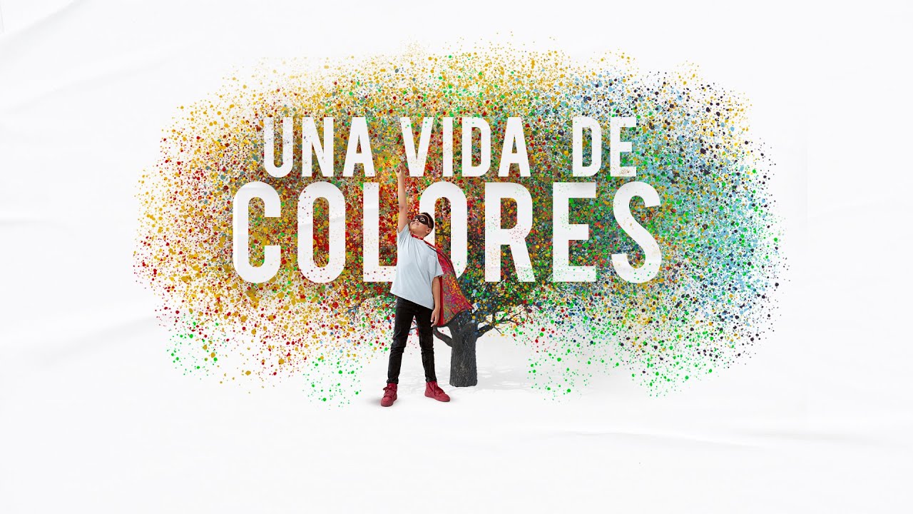 Vida de Colores