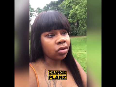 Sukihana Cries While Admitting That She Sold Her Soul To The Devil.