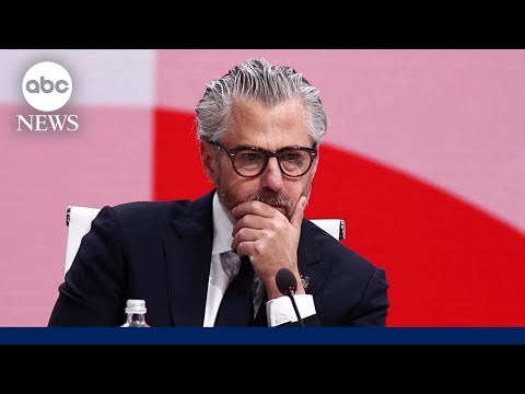 Hollywood mogul to sell his agency over Epstein connection