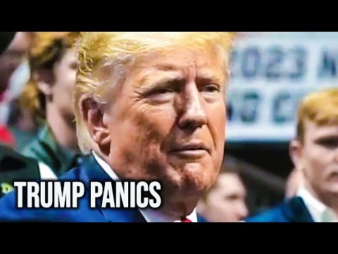 Trump si infuria dopo lo sgretolamento del piano legale