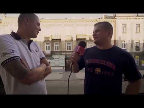 MCROZMOWY (MCR & KOTZI) - CZĘŚĆ 30: WIESZAK ZDR