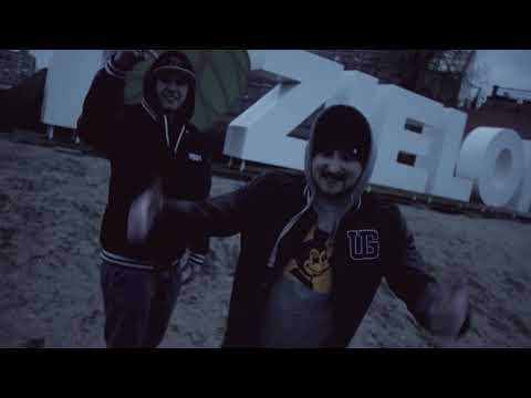 KRIZ x Szymko - Sayonara (Street Video)