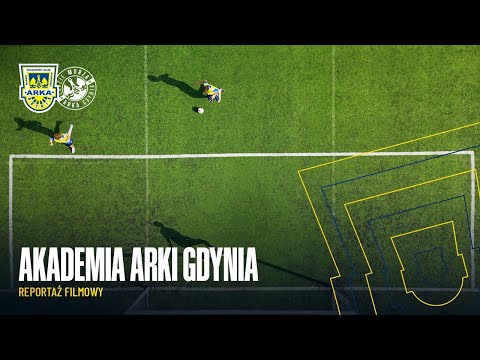 AKADEMIA ARKI GDYNIA. REPORTAŻ FILMOWY