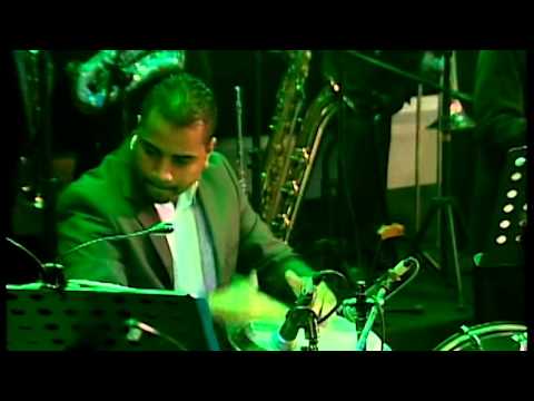 DescarGa All Stars "Soy profesional" (en aniversario de DescarGa en el Barrio). Lima - Perú.