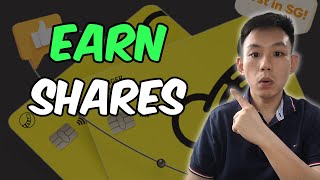 This is the EASIEST Way to Earn Fractional Shares (Tiger BOSS Card Review)