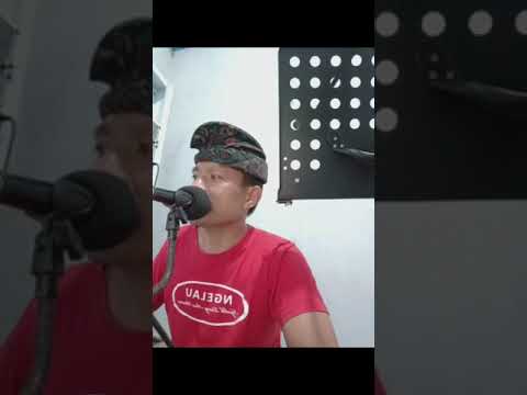 Ngabut Keladi ( cover )