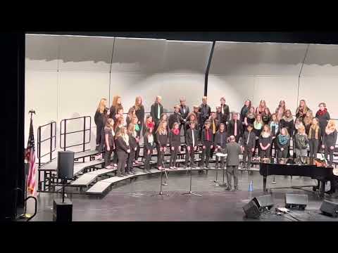 Lovely Day by Bill Withers; Arr. Robert T. Gibson