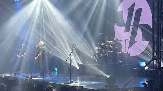 Vertical Horizon Live in Manila 2023 - Send It Up