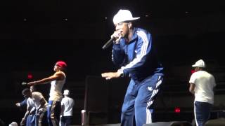 NEW EDITION: My Prerogative, Do Me!, Poison (band exit) LIVE in Hawaii!