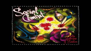 Social Combat - The Price To Pay