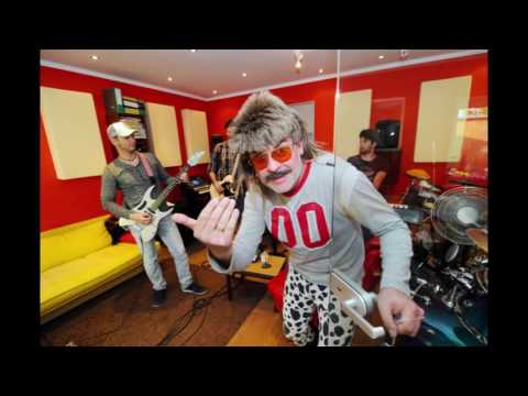 RADIO PSR Sachsensongs  Taio Cruz   Hangover Auf Sächsisch 720p 30fps H264 192kbit AAC