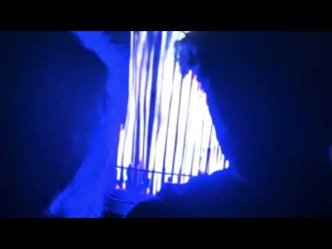 Murmur Tooth & Lars Moston and Outergalactic Music