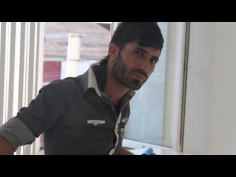 Nefes & Miss Kalpsiz '' El Gibi '' { 2 0 1 3 }