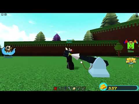 Harpoon x Hinge combo glitch *PULL ALMOST ANYTHING*