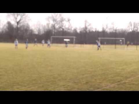 ASC '62 MB1 - De Zweef MB1 (25-02-2012)