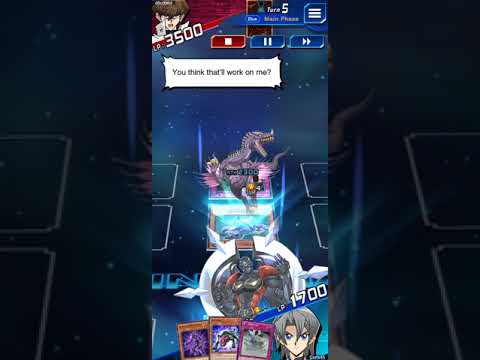 kaiba karma (duel links)