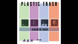 plastic trash - dreams are taking over
