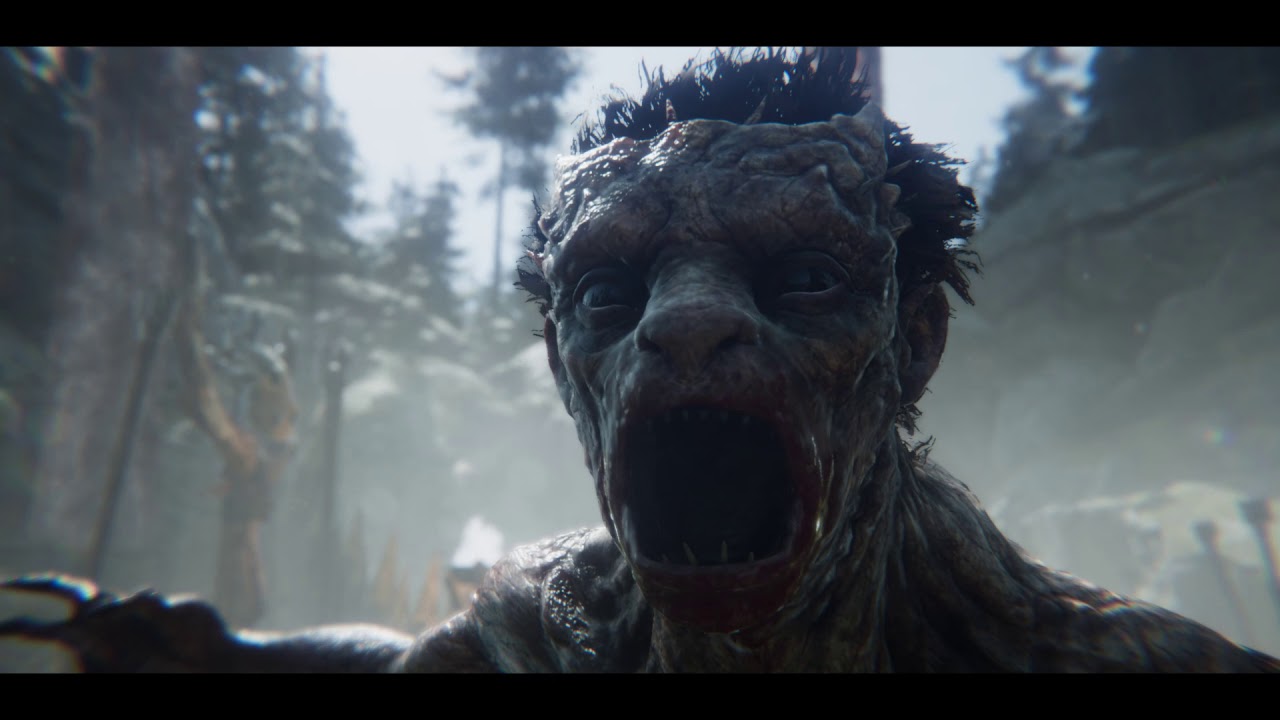 Gameplay Trailer