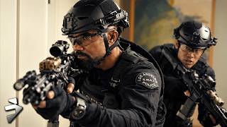 S.W.A.T.’s Most Rewatched Episodes