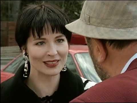 Liebling Kreuzberg (S4/E12): Ladendiebstahl lohnt sich (1994)