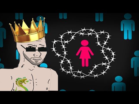 Are Alpha Males Toxic ? - Reacting to Andrew Tate