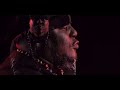 Killah Priest The Battle Of The Locusts Official Music Video