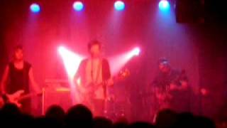 Good Things, Rival Schools