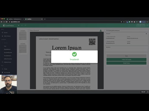 Item video thumbnail