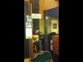 Ella Dancing At Potbelly