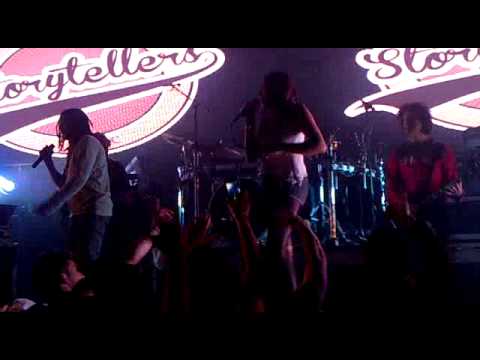 Jimmy P ft. Kyara Rose - So High (10º Festival Secundário - Gouveia'13)