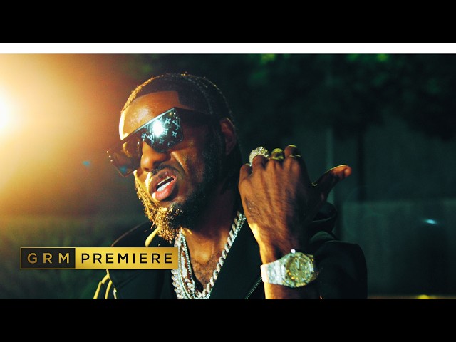 Twin S x Rekky – Pullin Up [Music Video] | GRM Daily
