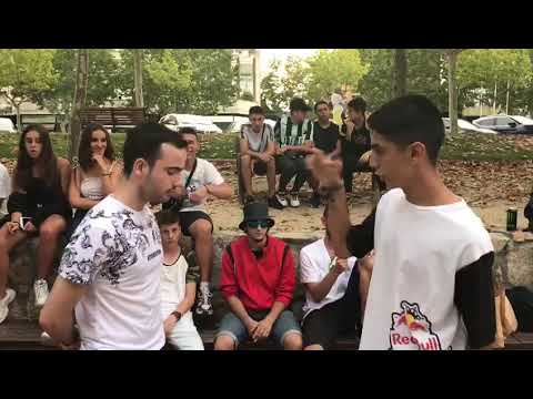 MASTO VS CAPDE CUARTOS PARMACRAP