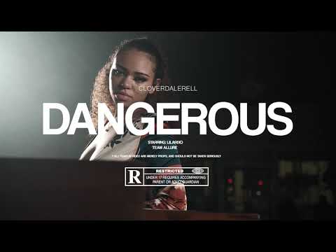 CloverdaleRell - Dangerous (Official Video) | Shot by @StayVisual 🎥