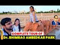 Dr Bhimrao Ambedkar Park Lucknow Complete Guide With Map UP 30