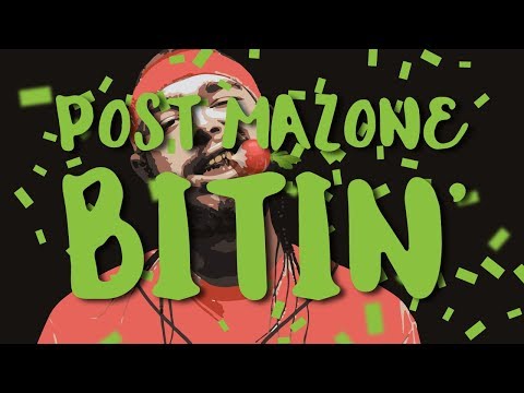 Post Malone X Swae Lee | "Green Night" | Trap Instrumental 2019