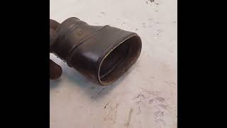 Vídeo de Condutor Caixa Ar Honda Xlx 350 R 1989