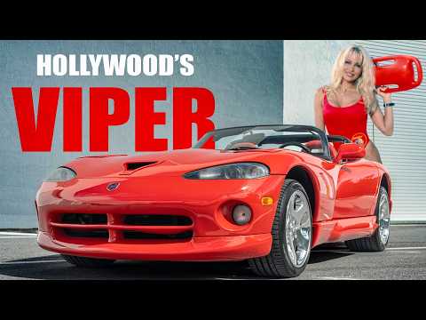 1993 Dodge Viper (CC-2116668) for sale in Fort Lauderdale, Florida
