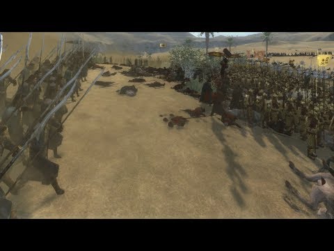 Elves, Corsairs, and Easterlings Meet On The Battlefield In Third Age Reforged!