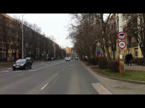 Szolnok 32-es járat; Szolnok Ispán körút - Eagle Ottawa II.