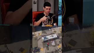 O DIA EM QUE O DAVYJONES DEU UM FURO MUNDIAL 😱🕷️👟#HomemAranha #SpiderMan2 #FlowGames #DavyJones